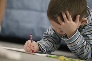 child-color
