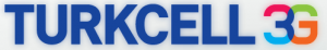 Turkcell 3G Yeni Logo