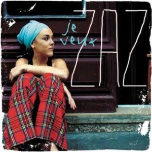 Zaz-JeVeux