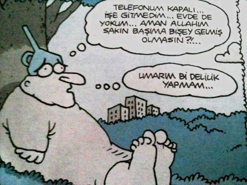 umarim-bi-delilik-yapmam
