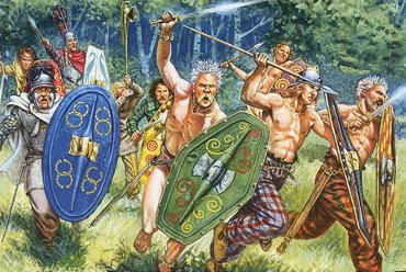celtic-warriors